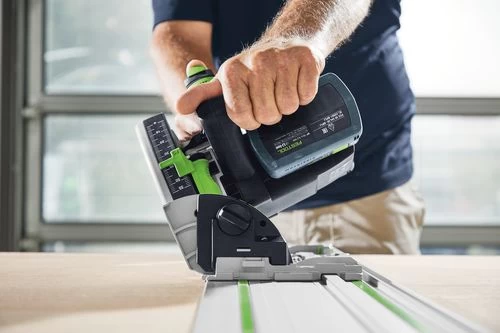 Festool Akku-Tauchsäge TSC 55 KEB-Basic - 576712 6 Festool Akku-Tauchsäge TSC 55 KEB-Basic - 576712 – Bild 6