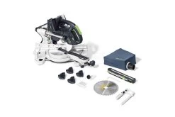 Festool Akku-Kapp-Zugsäge KAPEX KSC 60 EB-Basic - 576847