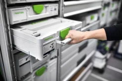 Festool Akku-Bohrschrauber T 18+3 HPC 4,0 I-Set - 576989 13 Festool Akku-Bohrschrauber T 18+3 HPC 4,0 I-Set - 576989 -Es ist das That-Tools-Gefühl. festool 576989 006