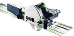Festool Akku-Tauchsäge TSC 55 KEBI-Plus/XL-FS - 577006