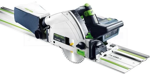 Festool Akku-Tauchsäge TSC 55 KEBI-Plus/XL-FS - 577006 1 Festool Akku-Tauchsäge TSC 55 KEBI-Plus/XL-FS - 577006