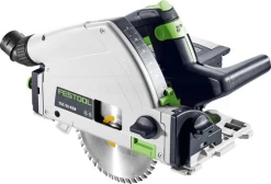 Festool Akku-Tauchsäge TSC 55 KEB-Basic-5,2 - 577025