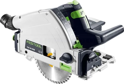 Festool Akku-Tauchsäge TSC 55 KEB-Basic-5,2 - 577025 1 Festool Akku-Tauchsäge TSC 55 KEB-Basic-5,2 - 577025