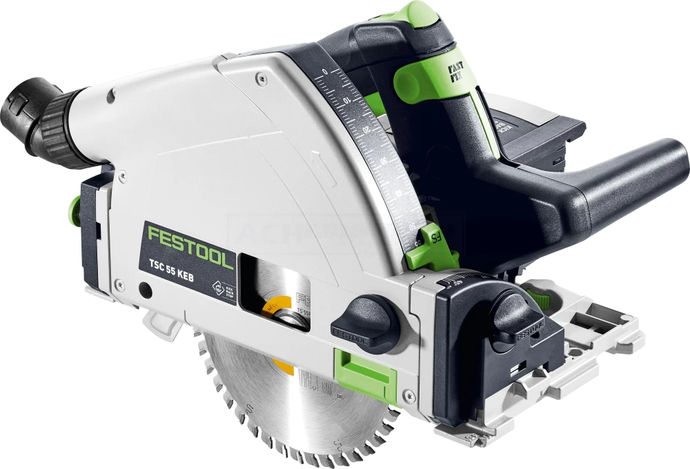 Festool Akku-Tauchsäge TSC 55 KEB-Basic-5,2 - 577025 2 Festool Akku-Tauchsäge TSC 55 KEB-Basic-5,2 - 577025 – Bild 2