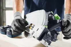 Festool Akku-Tauchsäge TSC 55 KEB-Basic-5,2 - 577025 10 Festool Akku-Tauchsäge TSC 55 KEB-Basic-5,2 - 577025 -Es ist das That-Tools-Gefühl. festool 577025 003