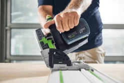 Festool Akku-Tauchsäge TSC 55 KEB-Basic-5,2 - 577025 12 Festool Akku-Tauchsäge TSC 55 KEB-Basic-5,2 - 577025 -Es ist das That-Tools-Gefühl. festool 577025 005