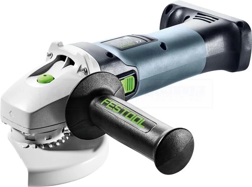 Festool Akku-Winkelschleifer AGC 18-125 EB-Basic-5,2 - 577031 1 Festool Akku-Winkelschleifer AGC 18-125 EB-Basic-5,2 - 577031