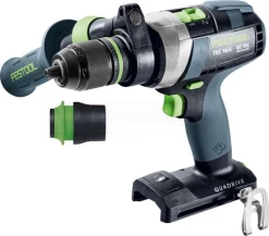 Festool Akku-Bohrschrauber TDC 18/4 I-Basic-5,2 QUADRIVE - 577052 Jetzt 575601