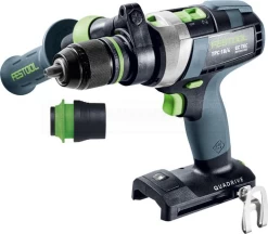 Festool Akku-Schlagbohrschrauber TPC 18/4 I-Basic-5,2 QUADRIVE - 577053