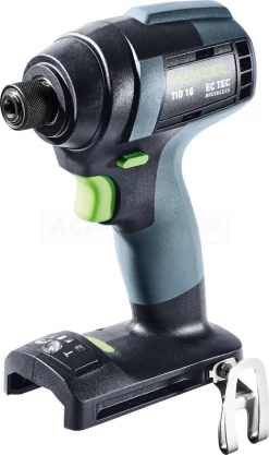 Festool Akku-Schlagschrauber TID 18 Basic 4,0 - 577054