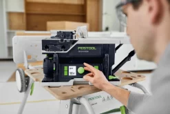 Festool Akku-Tischkreissäge CSC SYS 50 EBI-Basic - 576820 -Es ist das That-Tools-Gefühl. festool 577379 006