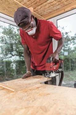 FLEX 489794 JSB 18.0-EC C Akku-Stichsäge 18V -Es ist das That-Tools-Gefühl. flex 489794 003