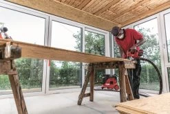 FLEX 489794 JSB 18.0-EC C Akku-Stichsäge 18V -Es ist das That-Tools-Gefühl. flex 489794 007