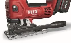 FLEX 489794 JSB 18.0-EC C Akku-Stichsäge 18V -Es ist das That-Tools-Gefühl. flex 489794 008