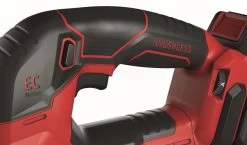 FLEX 489794 JSB 18.0-EC C Akku-Stichsäge 18V -Es ist das That-Tools-Gefühl. flex 489794 010