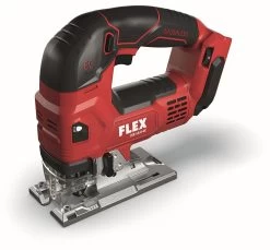 FLEX 489794 JSB 18.0-EC C Akku-Stichsäge 18V -Es ist das That-Tools-Gefühl. flex 489794 014