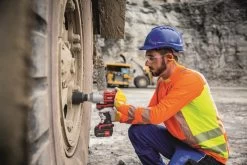 FLEX 492620 IW 3/4 18.0-EC Akku-Schlagschrauber 18V -Es ist das That-Tools-Gefühl. flex 492620 001