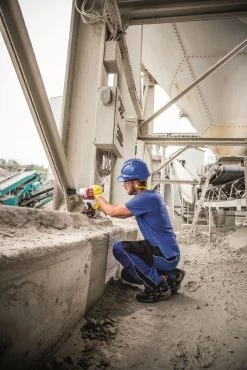 FLEX 492620 IW 3/4 18.0-EC Akku-Schlagschrauber 18V -Es ist das That-Tools-Gefühl. flex 492620 002