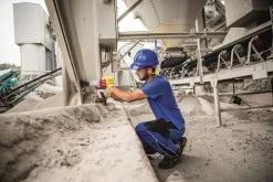 FLEX 492620 IW 3/4 18.0-EC Akku-Schlagschrauber 18V -Es ist das That-Tools-Gefühl. flex 492620 003