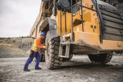 FLEX 492620 IW 3/4 18.0-EC Akku-Schlagschrauber 18V -Es ist das That-Tools-Gefühl. flex 492620 006