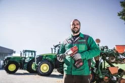 FLEX 492620 IW 3/4 18.0-EC Akku-Schlagschrauber 18V -Es ist das That-Tools-Gefühl. flex 492620 007