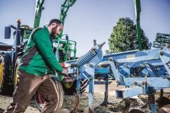 FLEX 492620 IW 3/4 18.0-EC Akku-Schlagschrauber 18V -Es ist das That-Tools-Gefühl. flex 492620 008