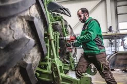 FLEX 492620 IW 3/4 18.0-EC Akku-Schlagschrauber 18V