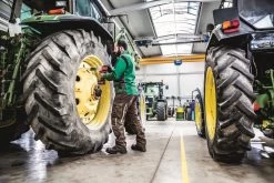 FLEX 492620 IW 3/4 18.0-EC Akku-Schlagschrauber 18V -Es ist das That-Tools-Gefühl. flex 492620 011