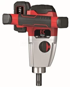 FLEX 495972 MXE 18.0-EC/5.0 Set + WR2 120 Akku 2-Gang-Rührer, 3-Stufen-Drehzahl -Es ist das That-Tools-Gefühl. flex 495972 006