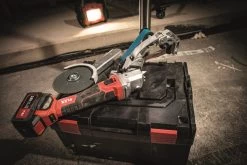 FLEX 504491 BME 18.0-EC C Akku-Basismotor TRINOXFLEX 18V -Es ist das That-Tools-Gefühl. flex 504491 004