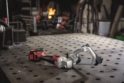 FLEX 504491 BME 18.0-EC C Akku-Basismotor TRINOXFLEX 18V -Es ist das That-Tools-Gefühl. flex 504491 007