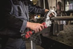 FLEX 504491 BME 18.0-EC C Akku-Basismotor TRINOXFLEX 18V -Es ist das That-Tools-Gefühl. flex 504491 008