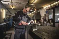 FLEX 504491 BME 18.0-EC C Akku-Basismotor TRINOXFLEX 18V -Es ist das That-Tools-Gefühl. flex 504491 009