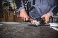 FLEX 504491 BME 18.0-EC C Akku-Basismotor TRINOXFLEX 18V -Es ist das That-Tools-Gefühl. flex 504491 010