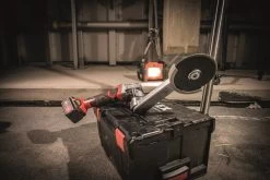 FLEX 504505 BME 18.0-EC/5.0 Set Akku-Basismotor TRINOXFLEX 18V -Es ist das That-Tools-Gefühl. flex 504505 001