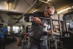 FLEX 504505 BME 18.0-EC/5.0 Set Akku-Basismotor TRINOXFLEX 18V -Es ist das That-Tools-Gefühl. flex 504505 007