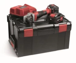 FLEX 504505 BME 18.0-EC/5.0 Set Akku-Basismotor TRINOXFLEX 18V -Es ist das That-Tools-Gefühl. flex 504505 008
