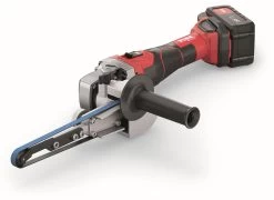 FLEX 504505 BME 18.0-EC/5.0 Set Akku-Basismotor TRINOXFLEX 18V -Es ist das That-Tools-Gefühl. flex 504505 009