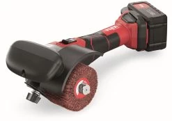 FLEX 504505 BME 18.0-EC/5.0 Set Akku-Basismotor TRINOXFLEX 18V -Es ist das That-Tools-Gefühl. flex 504505 011