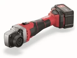 FLEX 504505 BME 18.0-EC/5.0 Set Akku-Basismotor TRINOXFLEX 18V -Es ist das That-Tools-Gefühl. flex 504505 012