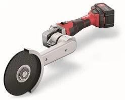 FLEX 504505 BME 18.0-EC/5.0 Set Akku-Basismotor TRINOXFLEX 18V -Es ist das That-Tools-Gefühl. flex 504505 015