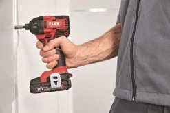 FLEX 504920 ID 1/4 18.0-EC/5.0 Set Akku-Schlagschrauber 18V 13 FLEX 504920 ID 1/4 18.0-EC/5.0 Set Akku-Schlagschrauber 18V -Es ist das That-Tools-Gefühl. flex 504920 002