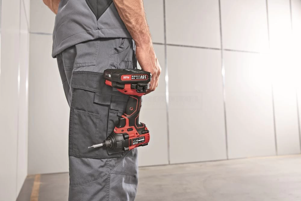 FLEX 504920 ID 1/4 18.0-EC/5.0 Set Akku-Schlagschrauber 18V 7 FLEX 504920 ID 1/4 18.0-EC/5.0 Set Akku-Schlagschrauber 18V – Bild 7