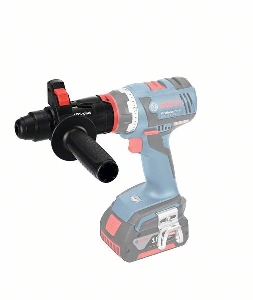 Bosch FlexiClick-Aufsatz GHA FC2 Bohrhammeraufsatz 1600A003NF