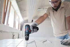 Bosch Akku Schlagbohrschrauber GSB 12V-15 Solo Version L-BOXX 06019B690E -Es ist das That-Tools-Gefühl. gsb10 8 li 1 5 ah bohrenfliesen 77