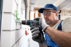 Bosch Akku Schlagbohrschrauber GSB 12V-15 Solo Version L-BOXX 06019B690E -Es ist das That-Tools-Gefühl. gsb10 8 li 1 5 ah kstbohren 187