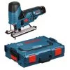 Bosch Akku Stichsäge GST 12V-70 Solo Version L-BOXX 06015A1002