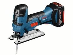Bosch Akku Stichsäge GST 18 V-LI S Solo Version Mit L-BOXX 06015A5101 8 Bosch Akku Stichsäge GST 18 V-LI S Solo Version Mit L-BOXX 06015A5101 -Es ist das That-Tools-Gefühl. gst18v lisprofessional 175237