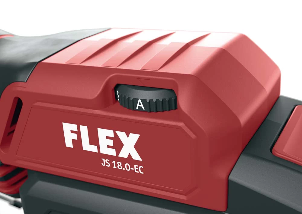 FLEX Akku Stichsäge 18 Volt JS 18 EC L-BOXX Ohne Akkus LG 493.775 15 FLEX Akku Stichsäge 18 Volt JS 18 EC L-BOXX Ohne Akkus LG 493.775 – Bild 15