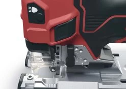 FLEX Akku Stichsäge 18 Volt JS 18 EC L-BOXX Ohne Akkus LG 493.775 21 FLEX Akku Stichsäge 18 Volt JS 18 EC L-BOXX Ohne Akkus LG 493.775 -Es ist das That-Tools-Gefühl. js18 0 ec led 2